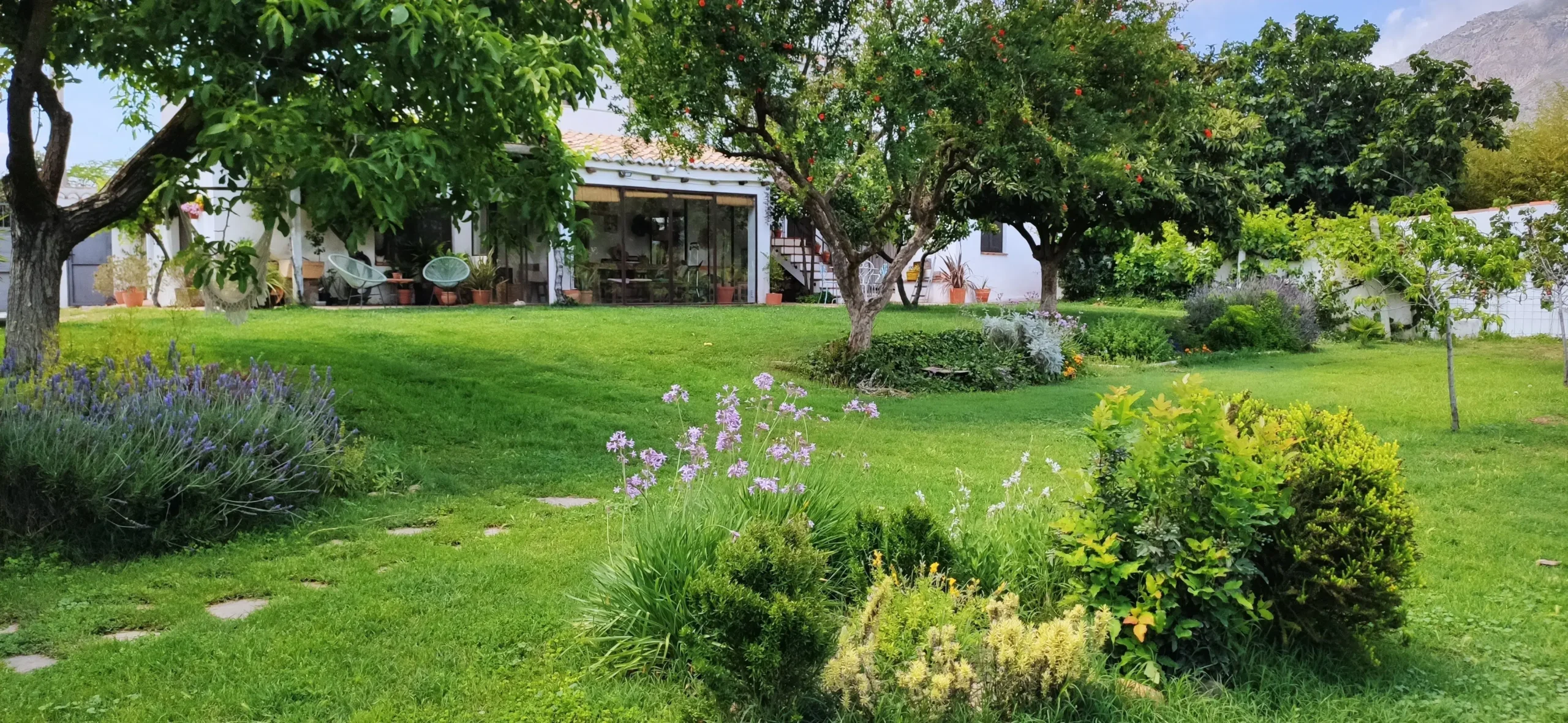 Slow House sa mayma | Nature, Relax & Yoga