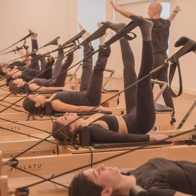 Pinar Pilates