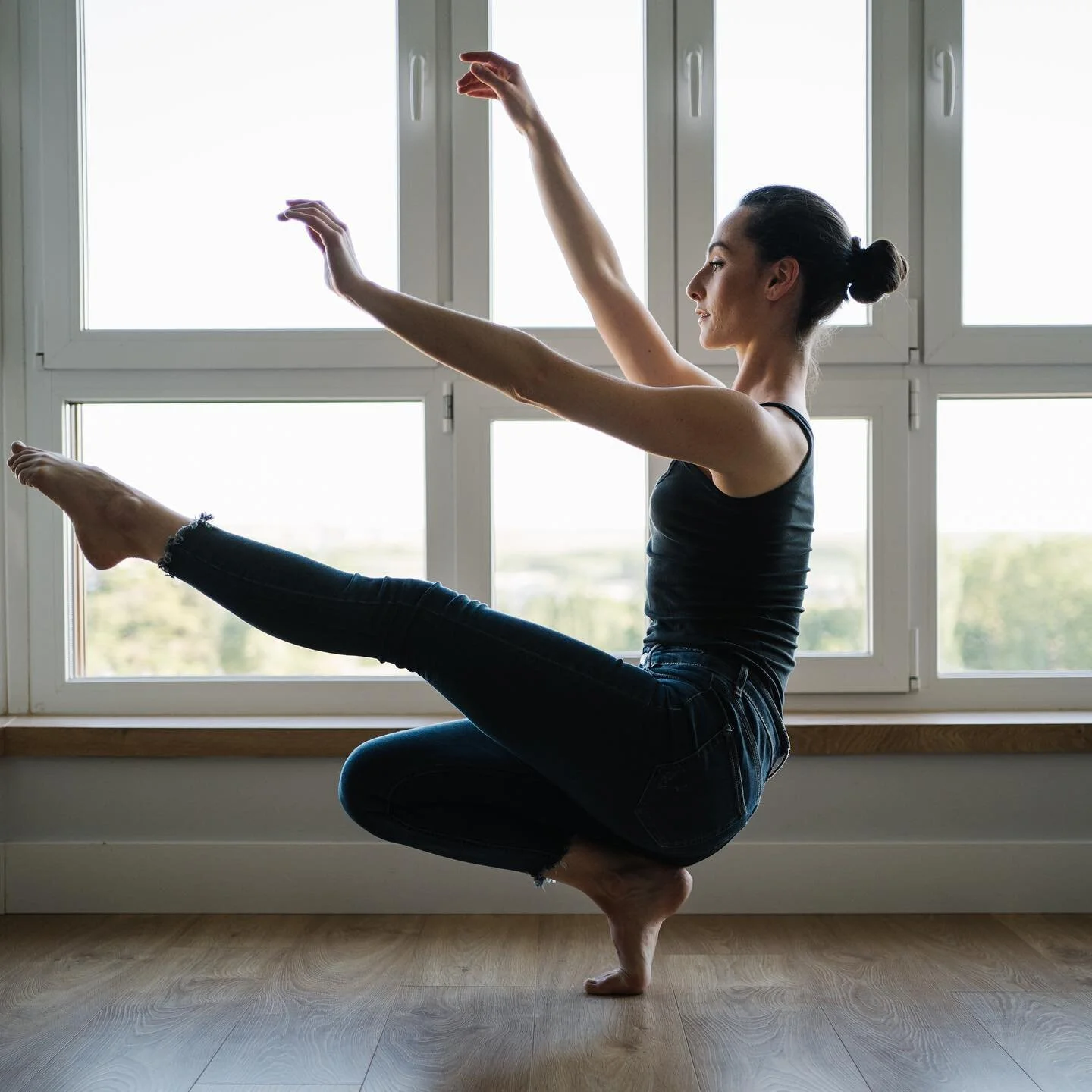 Corcobado. Movimiento & Pilates