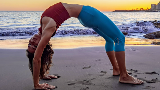 Yoga, Meditation and Life coaching in Maspalomas