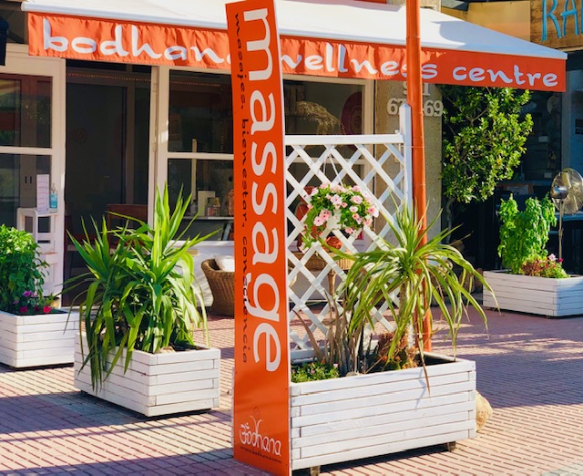 bodhana wellness centre