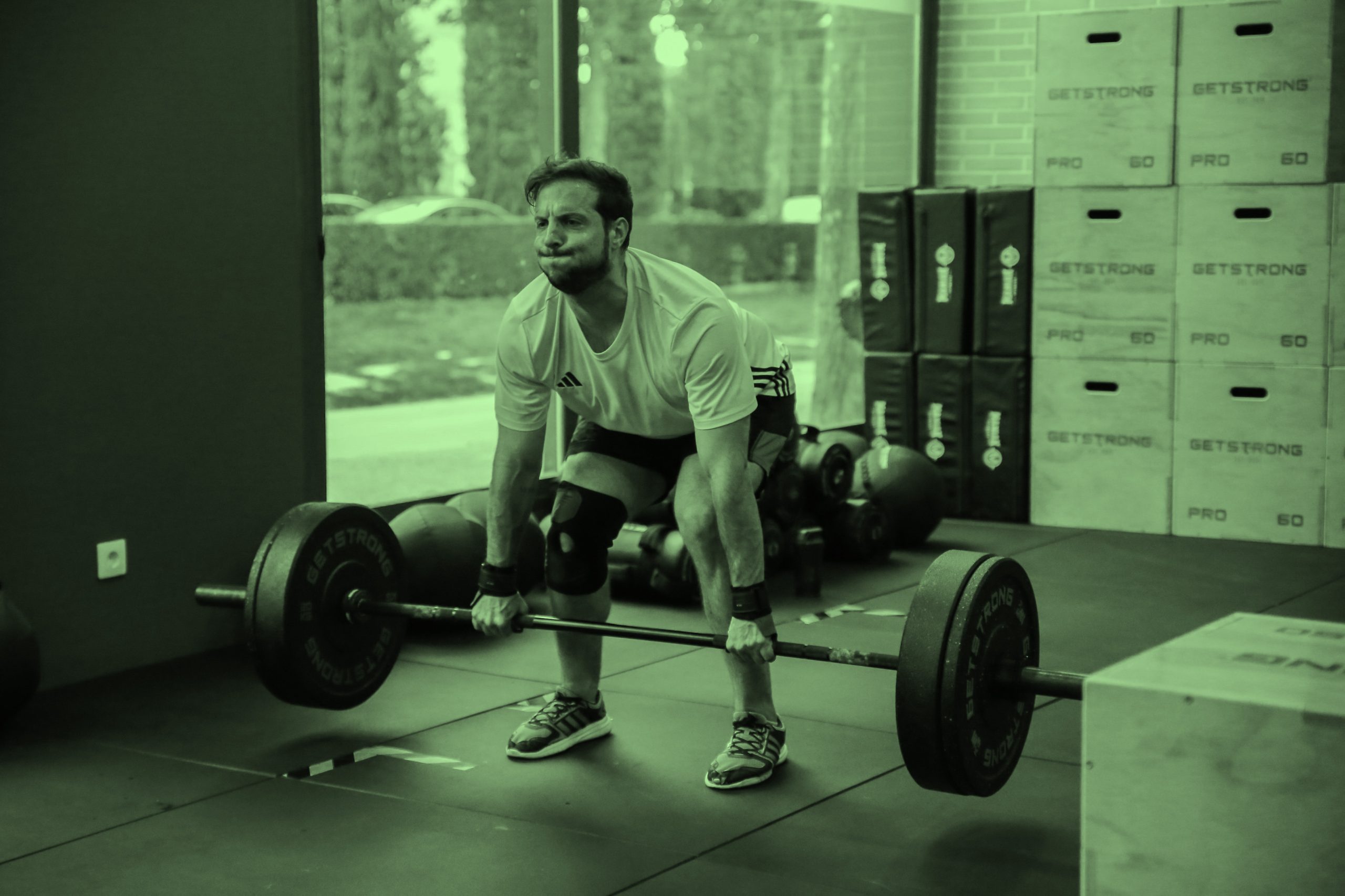 DOM Fitness Concept - Centro de entrenamiento en Zaragoza