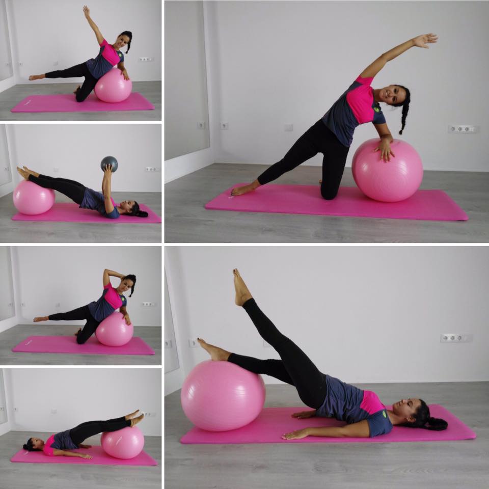 FISIOBAHÍA: Centro de Fisioterapia , Osteopatía y Suelo Pélvico en el Puerto Santa María