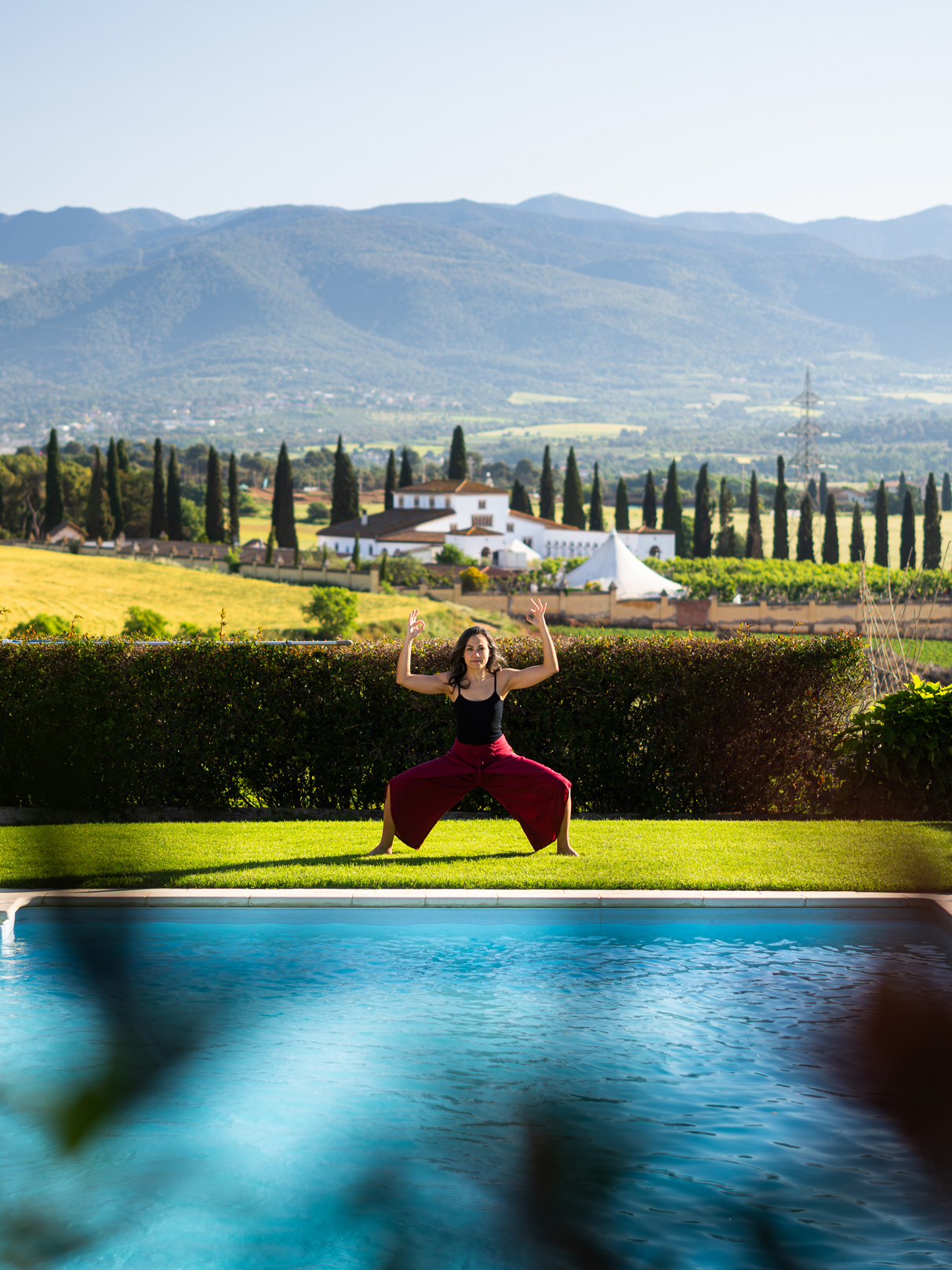 PaolaVidāsana Yoga & Ayurveda