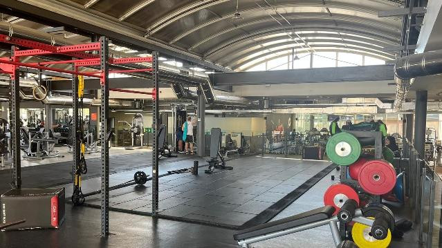 Afitnity Training Box