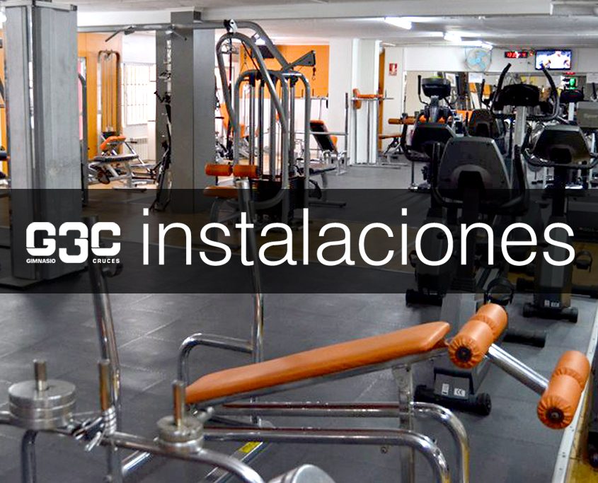 Gym Tres Cruces