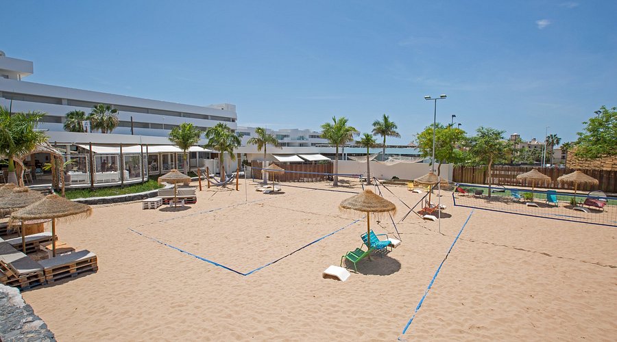 Activate Sports Club