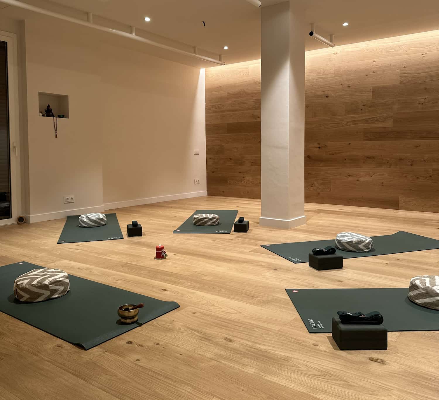 MARMA Centro de terapias holísticas