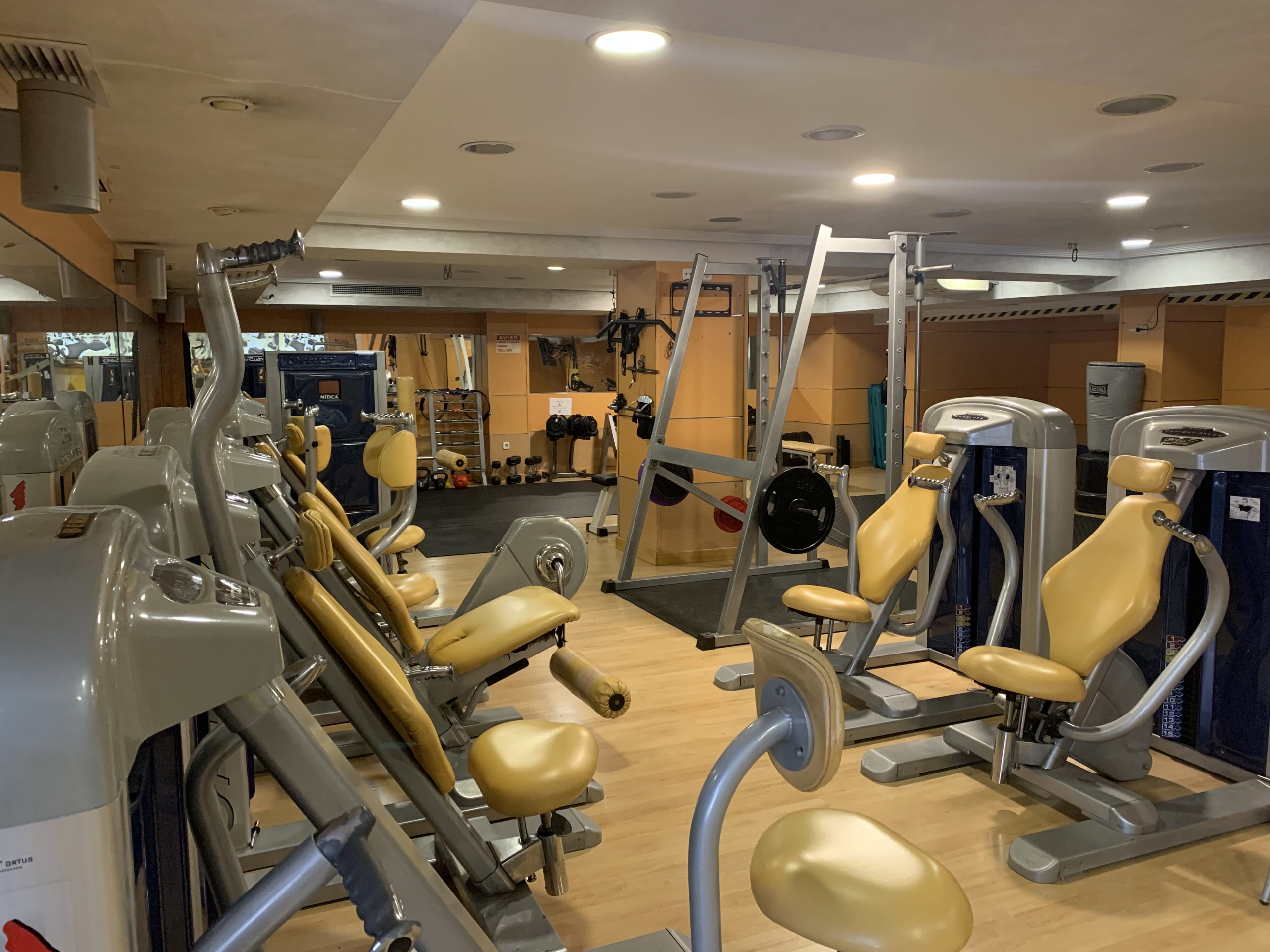 Vida Nova Pilates & Fitness