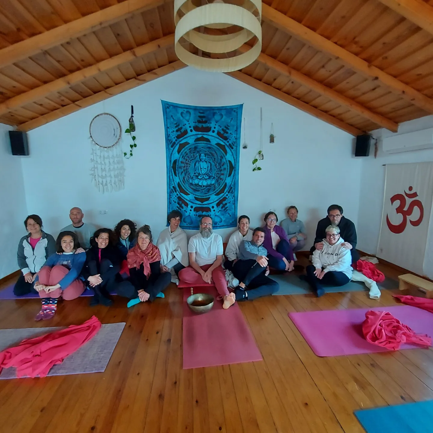 Shantala Ayurveda Bilbao