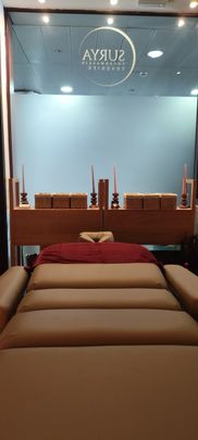 Surya Yoga&Masaje Tenerife