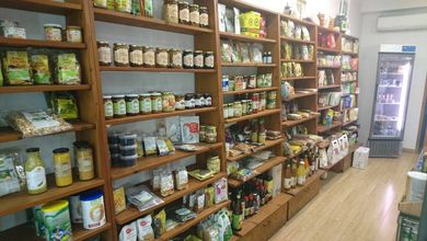 Herbodietètica Pronaturas