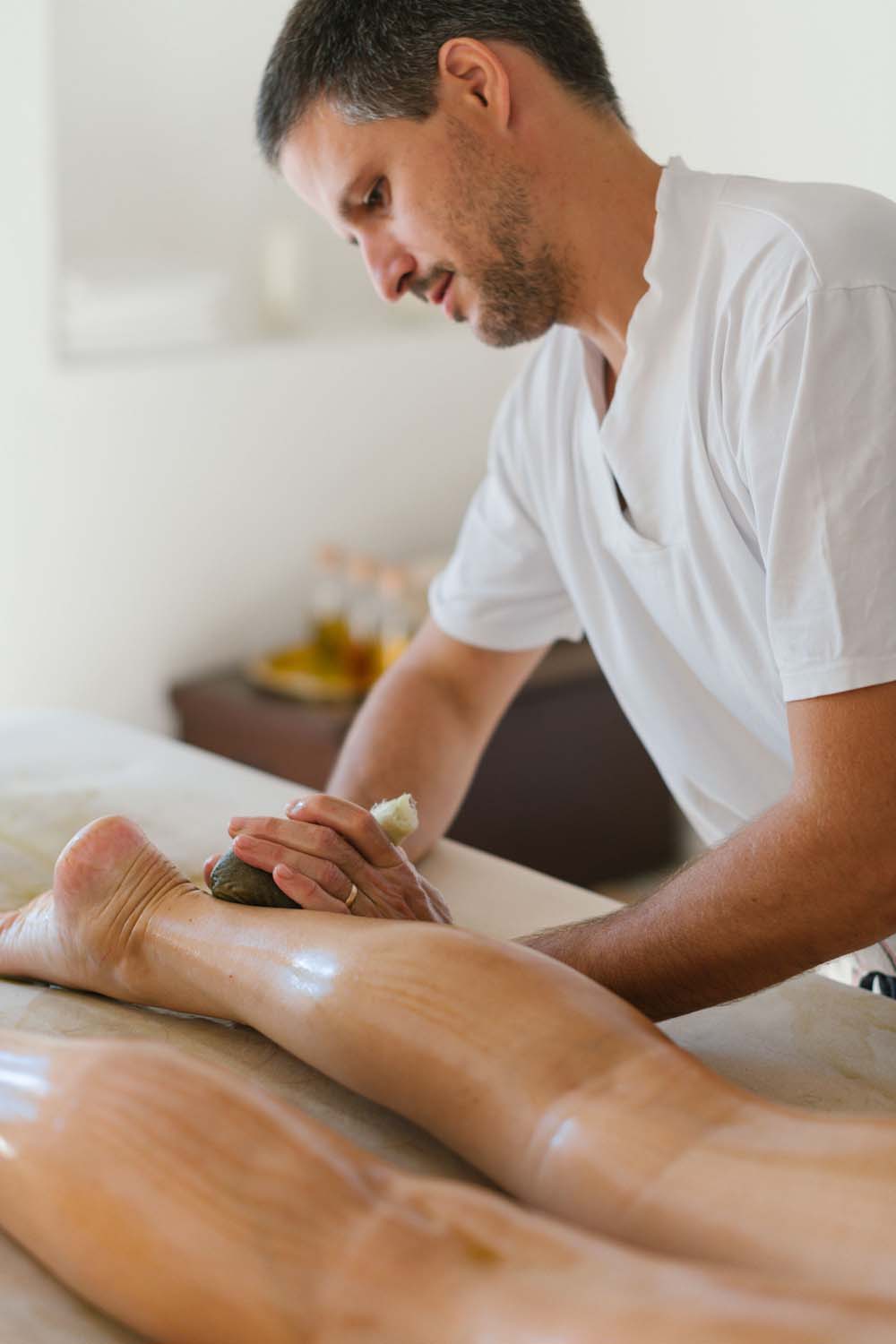 Moksha Ayurveda Mallorca