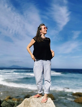 Ayurvéda - Nour Lucie Joao