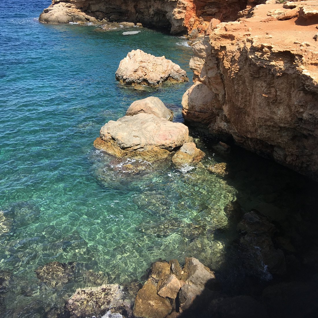 One Day Retreat Ibiza