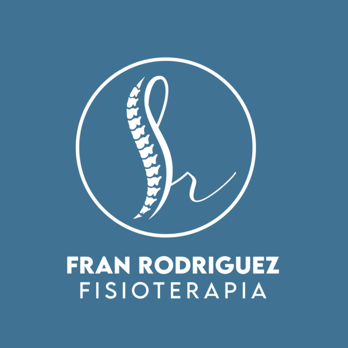 Clínica de Fisioterapia Fran Rodríguez