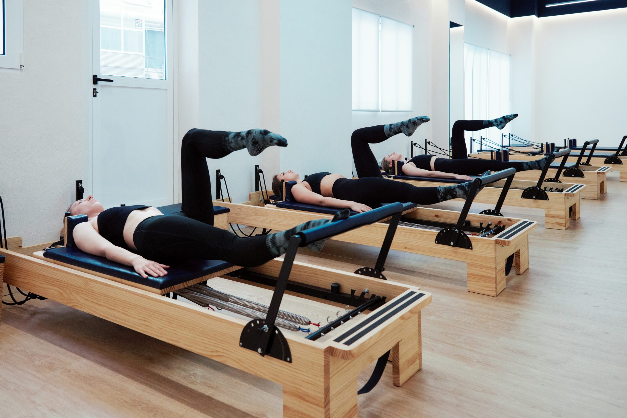 De Novo Pilates - Princesa