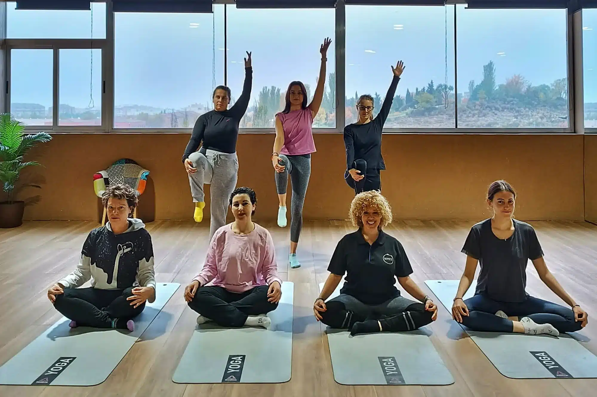 Gimnasio Sparta Sport Center Cuenca - Calle Jose Cobo