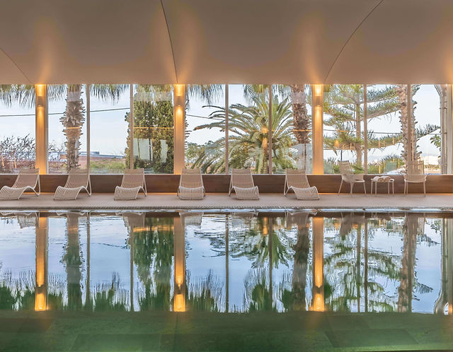 Palasiet Wellness Clinic & Thalasso