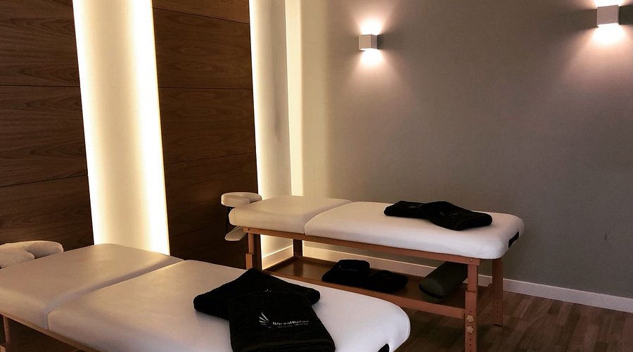 BorealRelax: Centro de Masajes y Wellness Spa