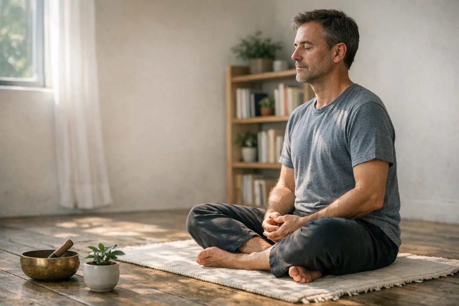 Metta Meditation: Kindness Toward Yourself and Others