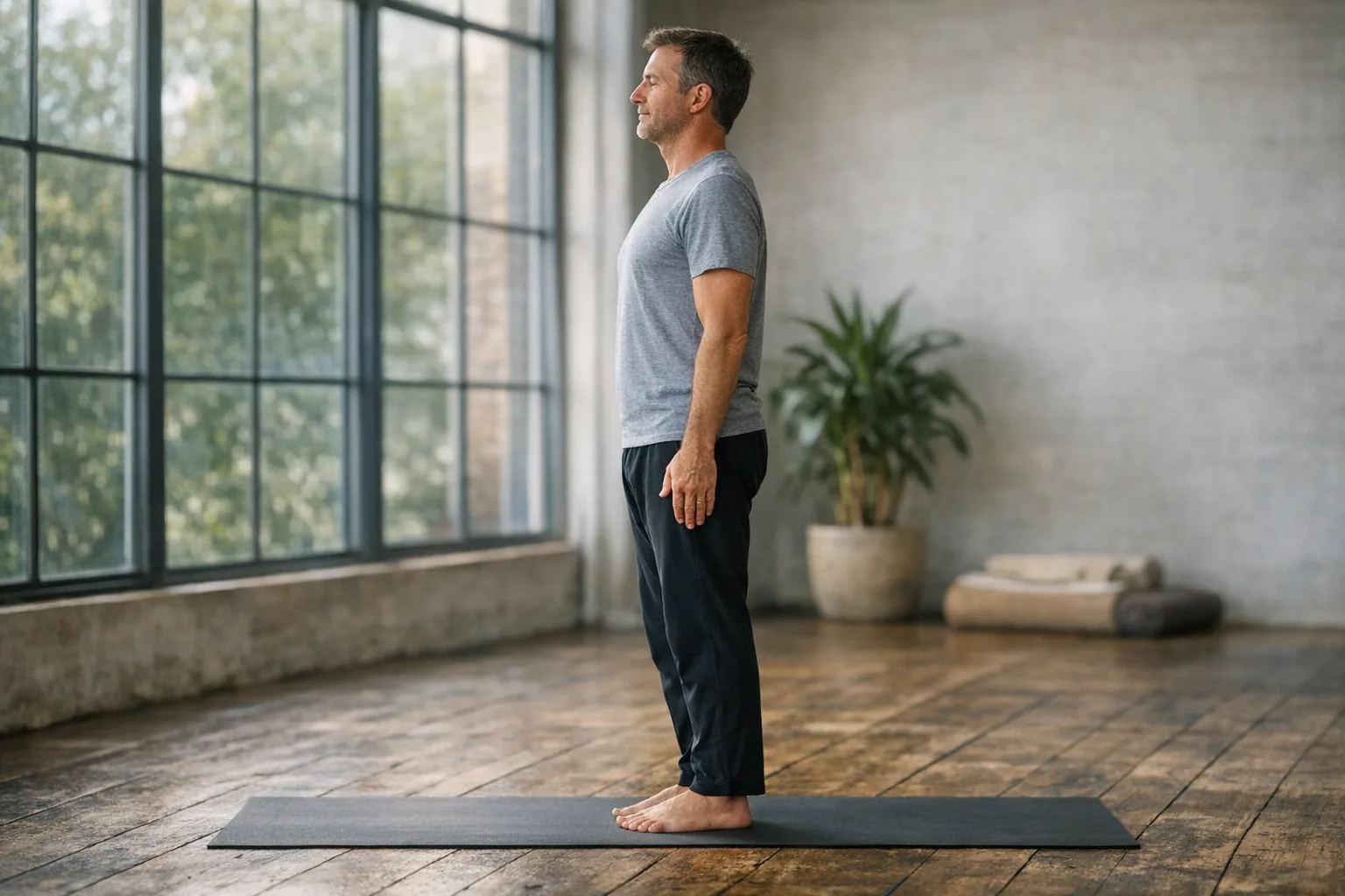 Hatha yoga: origen, práctica y para quién es