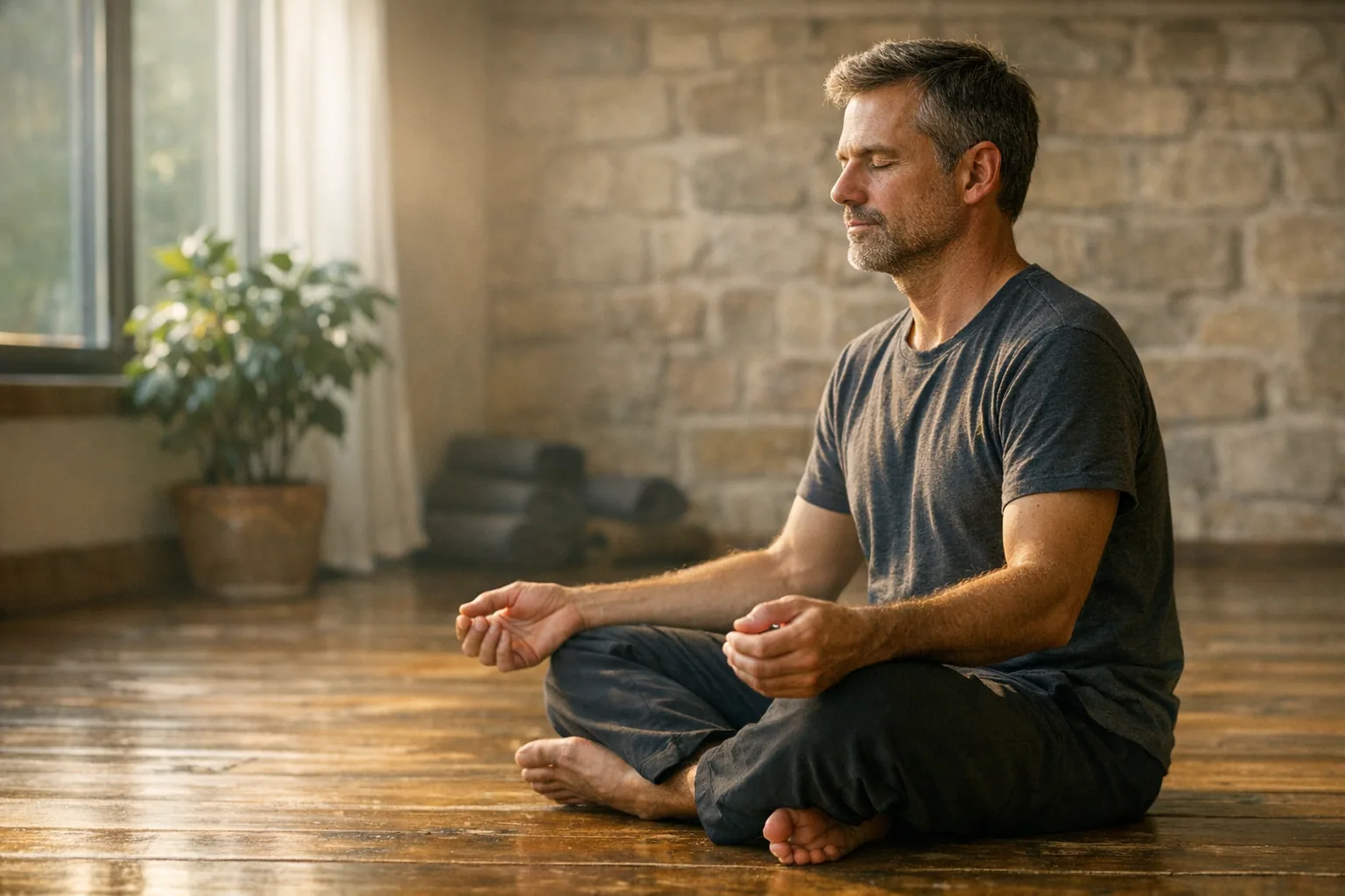 My Experience at a Wellness Retreat