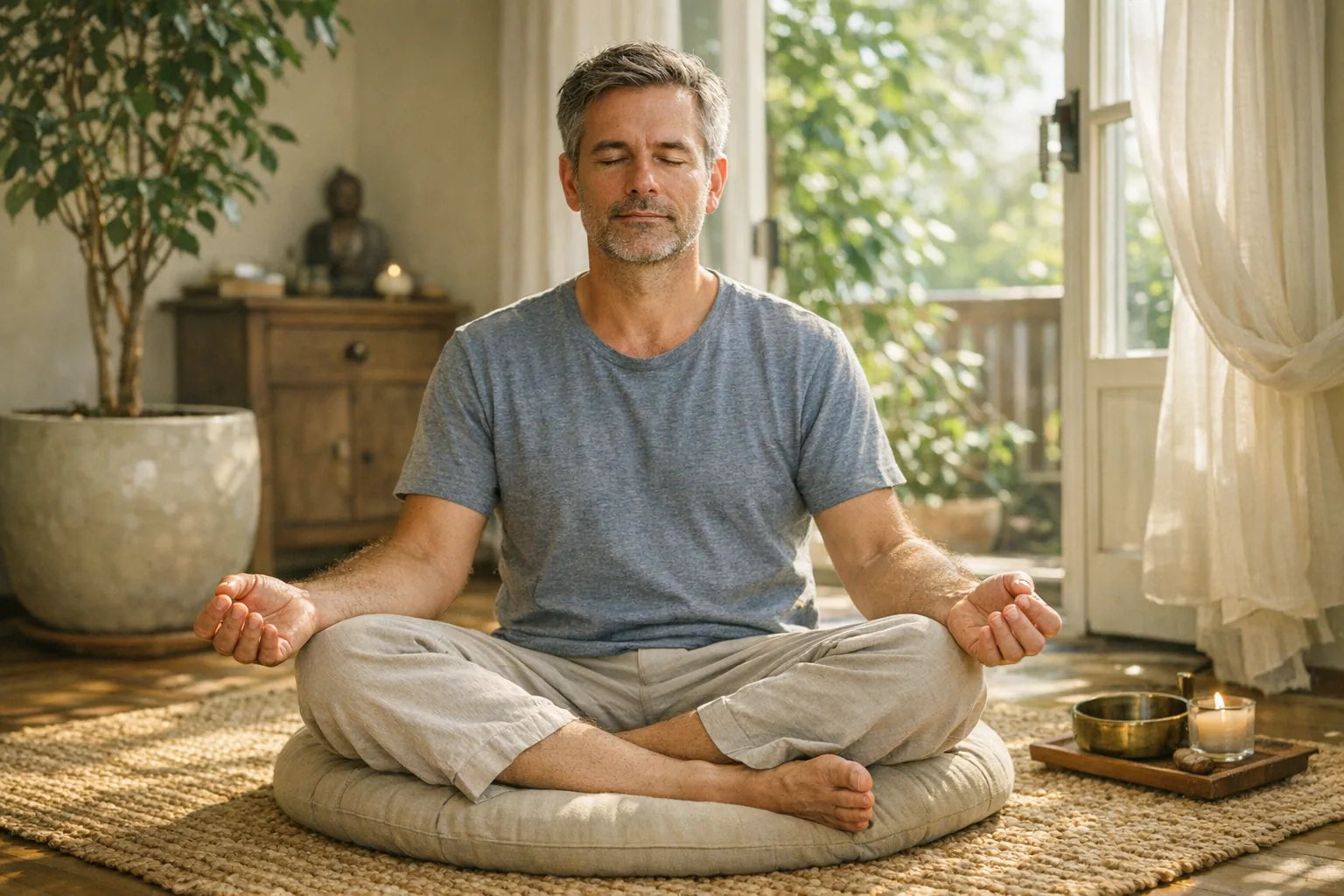 Dinacharya: Ayurvedic Daily Routine