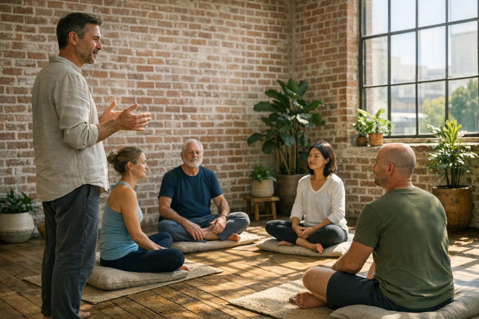 Mindfulness MBSR: de dónde viene y en qué consiste